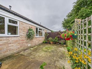 Garden- click for photo gallery